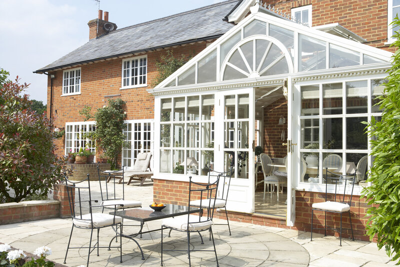 Average Cost of a Conservatory Chelmsford Essex