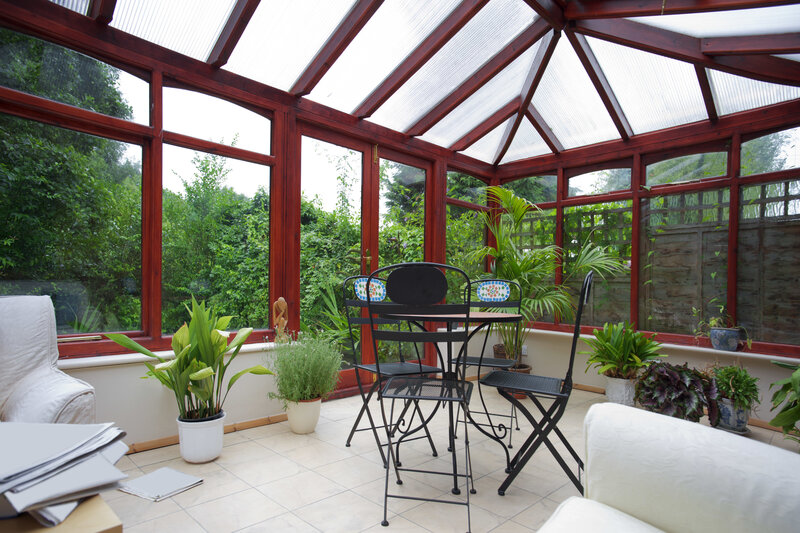 Conservatory Roof Conversion in Chelmsford Essex